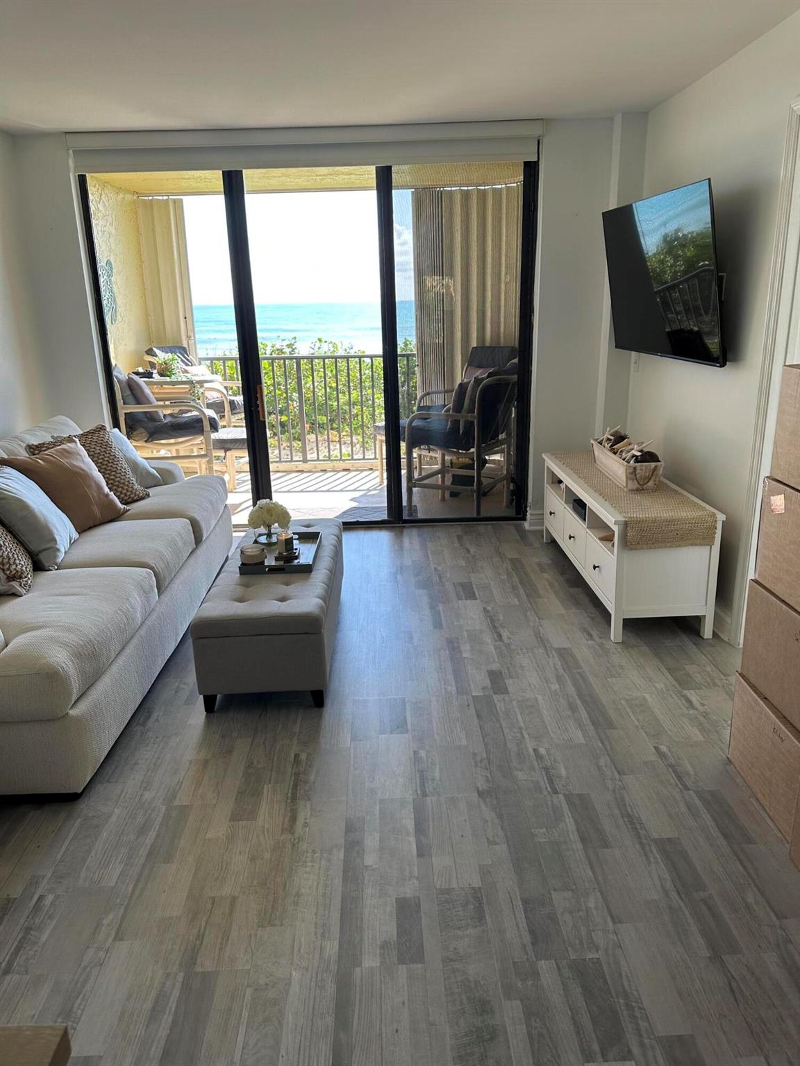 SAND DOLLAR NORTH CONDOMI - Residential