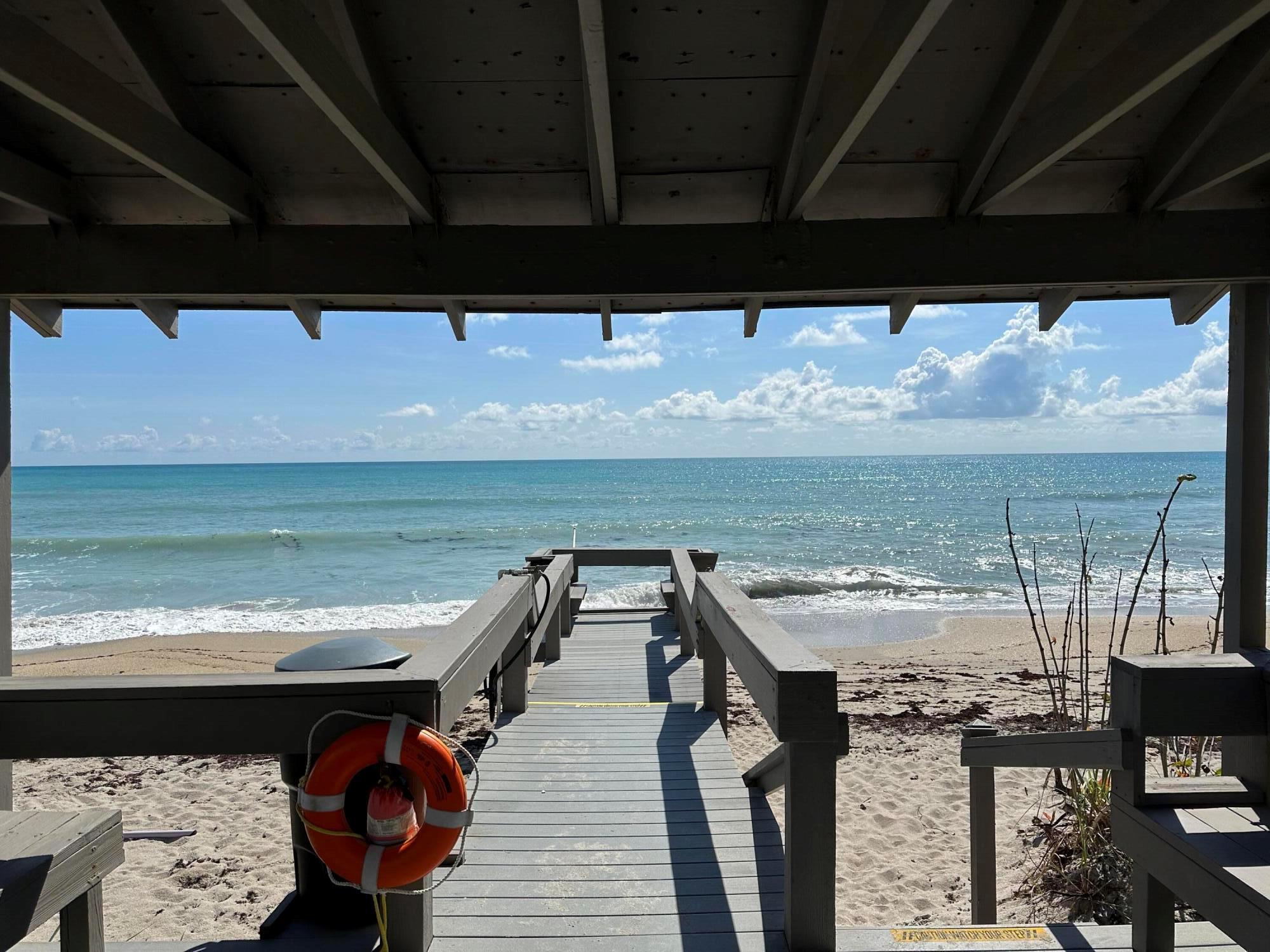 SAND DOLLAR NORTH CONDOMI - Residential