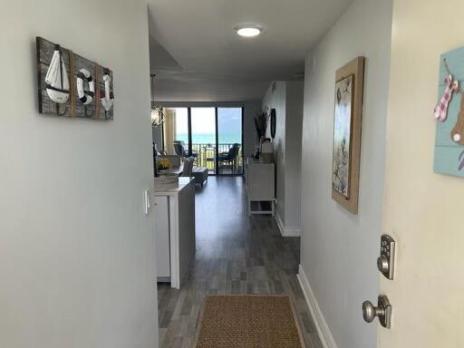 SAND DOLLAR NORTH CONDOMI - Residential