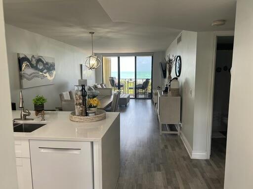 SAND DOLLAR NORTH CONDOMI - Residential