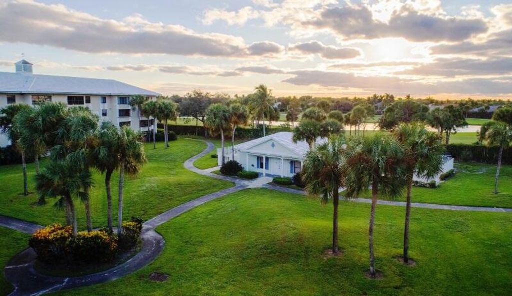 Photo of 3511 Village Boulevard #402, West Palm Beach, FL 33409 (MLS # R11046373)