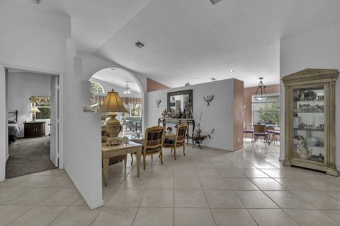 Tiny photo for 5707 Swaying Palm Lane, Boynton Beach, FL 33437 (MLS # B26054338)