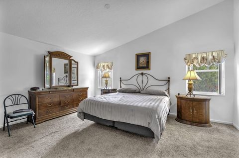 Tiny photo for 5707 Swaying Palm Lane, Boynton Beach, FL 33437 (MLS # B26054338)