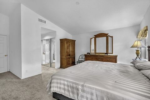 Tiny photo for 5707 Swaying Palm Lane, Boynton Beach, FL 33437 (MLS # B26054338)