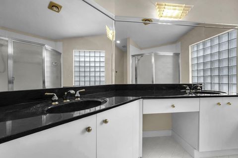 Tiny photo for 5707 Swaying Palm Lane, Boynton Beach, FL 33437 (MLS # B26054338)