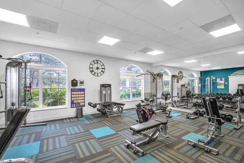 Tiny photo for 5707 Swaying Palm Lane, Boynton Beach, FL 33437 (MLS # B26054338)