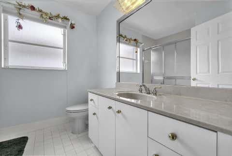 Tiny photo for 5707 Swaying Palm Lane, Boynton Beach, FL 33437 (MLS # B26054338)