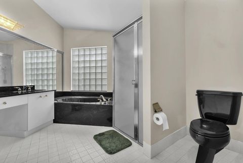 Tiny photo for 5707 Swaying Palm Lane, Boynton Beach, FL 33437 (MLS # B26054338)