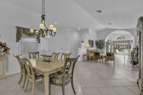 Tiny photo for 5707 Swaying Palm Lane, Boynton Beach, FL 33437 (MLS # B26054338)