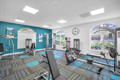 Tiny photo for 5707 Swaying Palm Lane, Boynton Beach, FL 33437 (MLS # B26054338)