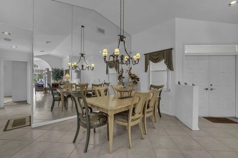 Tiny photo for 5707 Swaying Palm Lane, Boynton Beach, FL 33437 (MLS # B26054338)