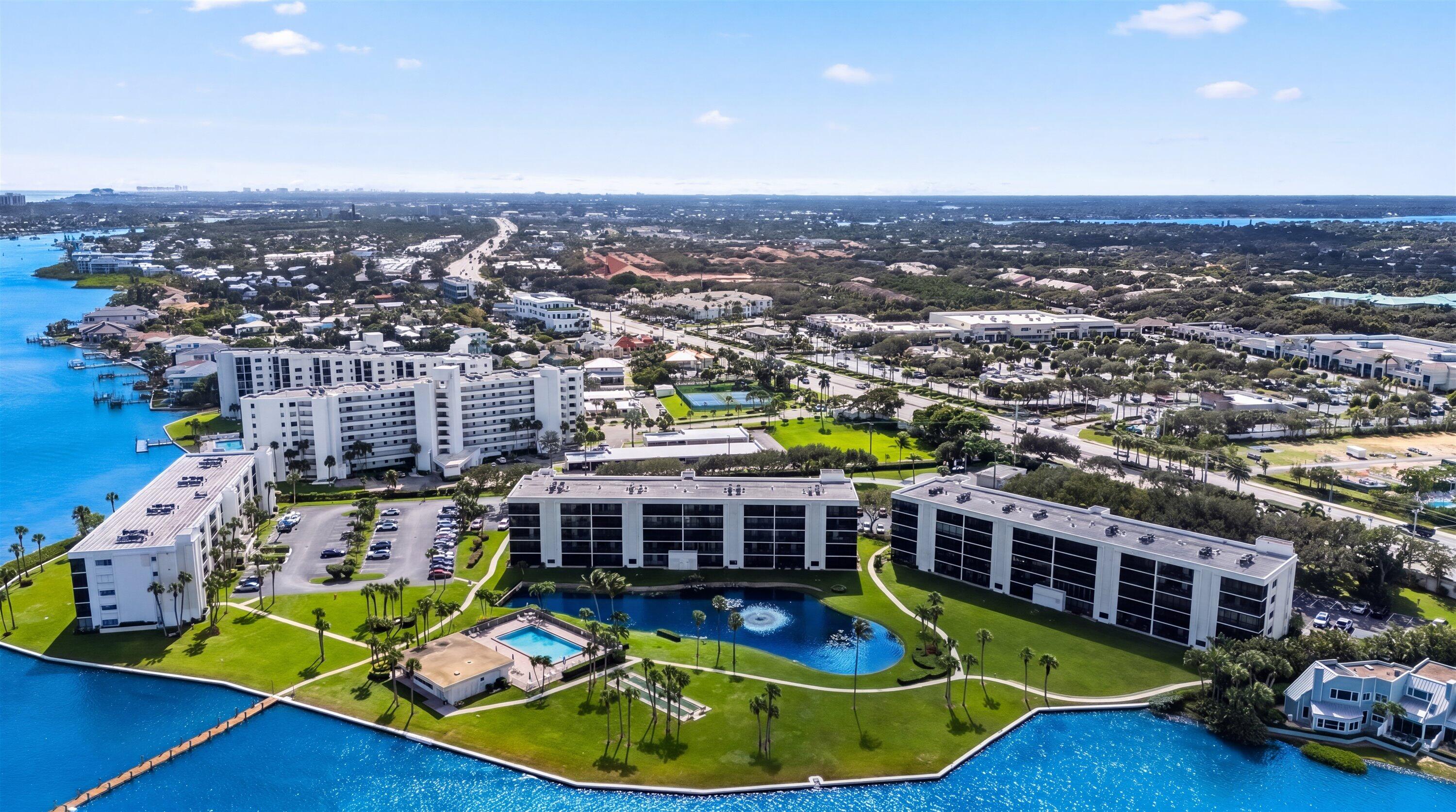 200 Intracoastal Place 306