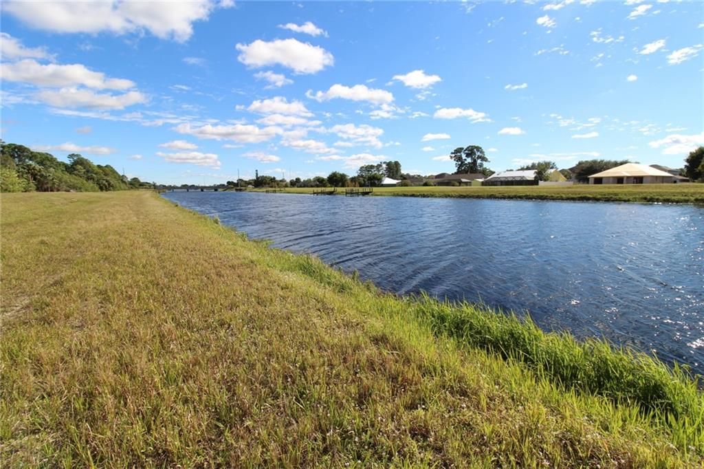 Photo of 886 SW Sultan Drive, Port Saint Lucie, FL 34953 (MLS # F10312303)