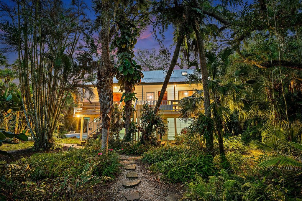 Photo of 4844 River Place, Fort Pierce, FL 34982 (MLS # R11163533)