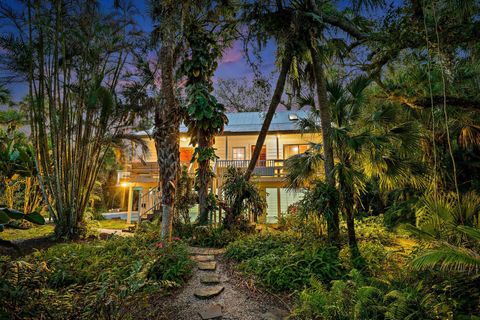 Photo of 4844 River Place, Fort Pierce, FL 34982 (MLS # R11163533)