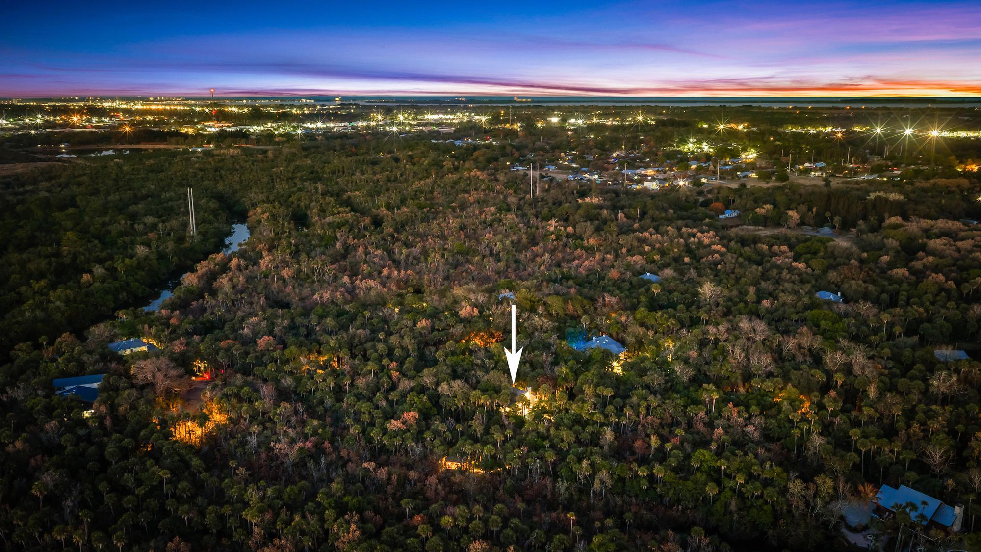 WHITE CITY SUBDIVISION - Residential