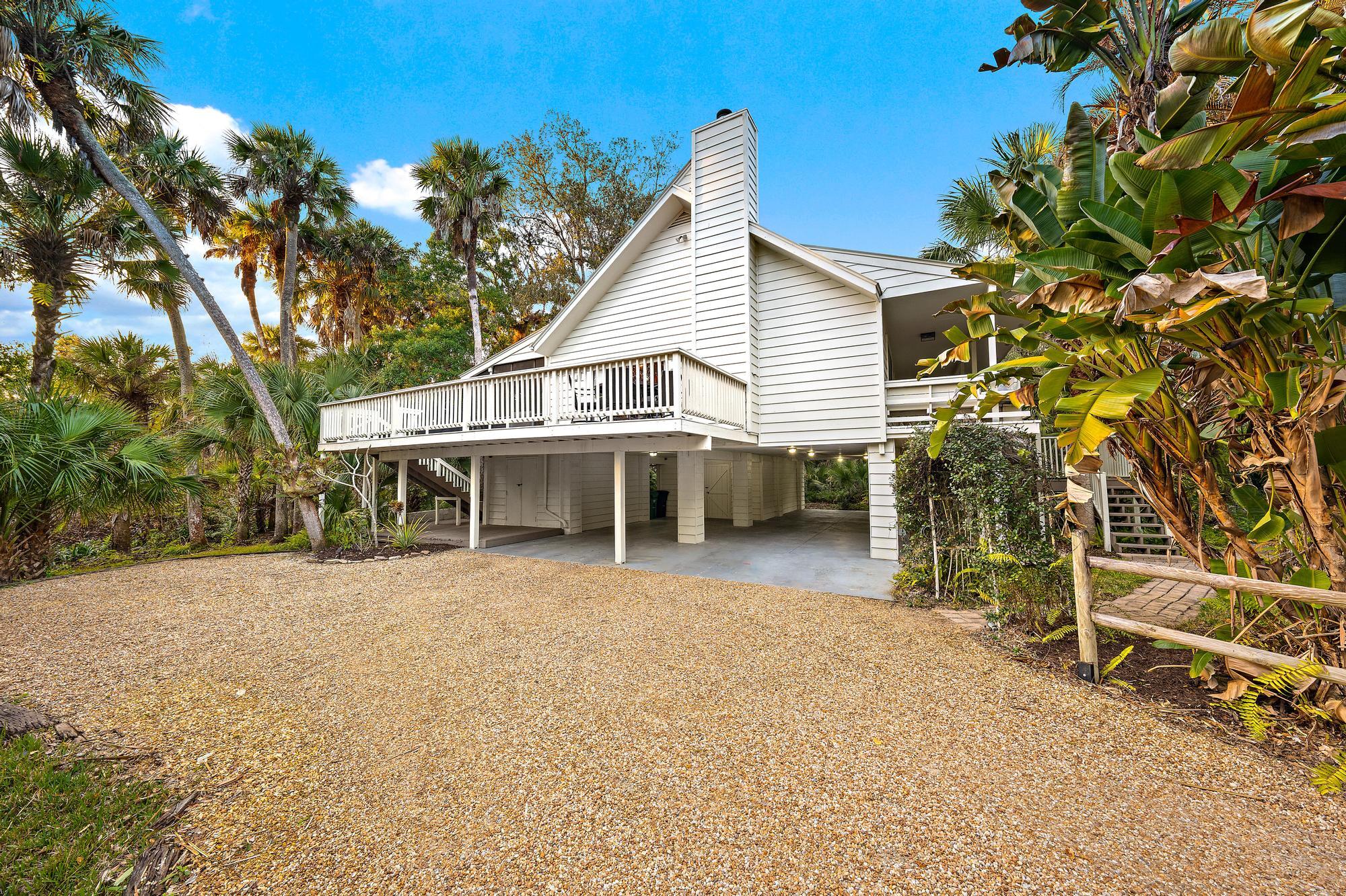 WHITE CITY SUBDIVISION - Residential