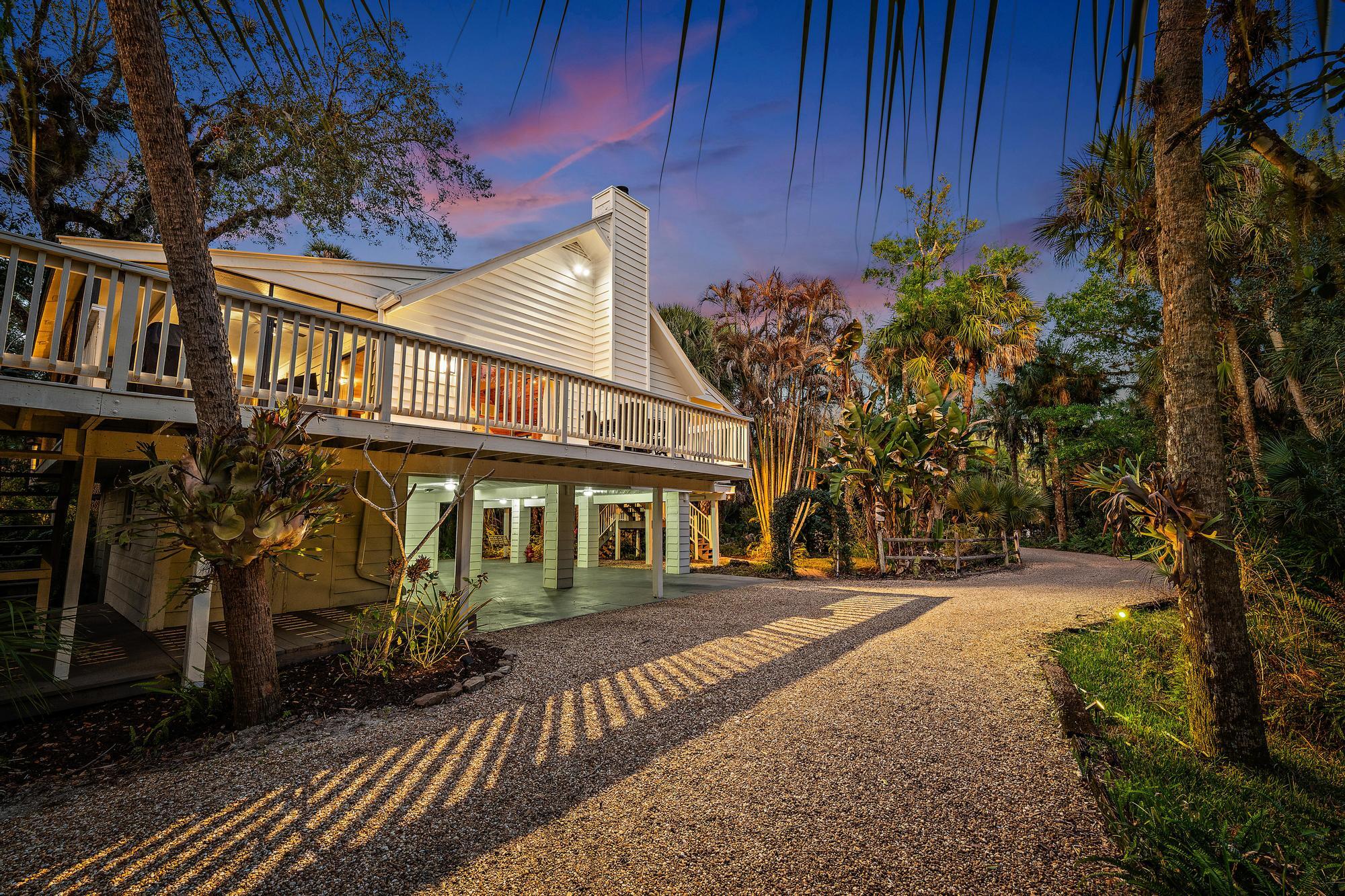 WHITE CITY SUBDIVISION - Residential