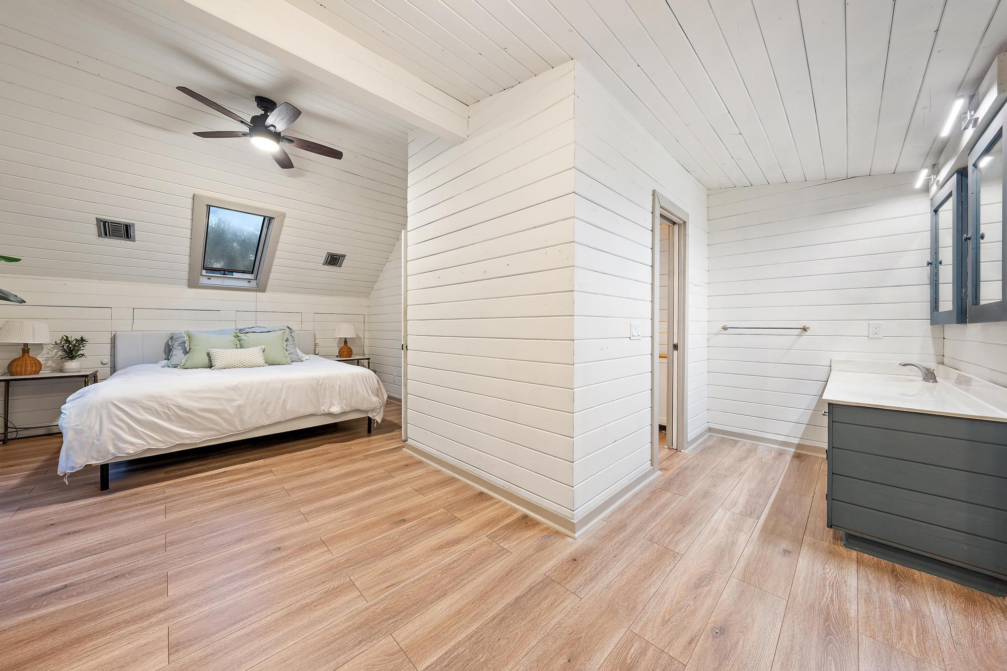 WHITE CITY SUBDIVISION - Residential