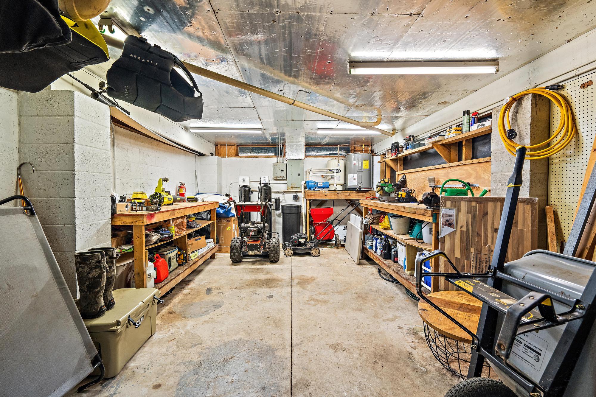 WHITE CITY SUBDIVISION - Residential