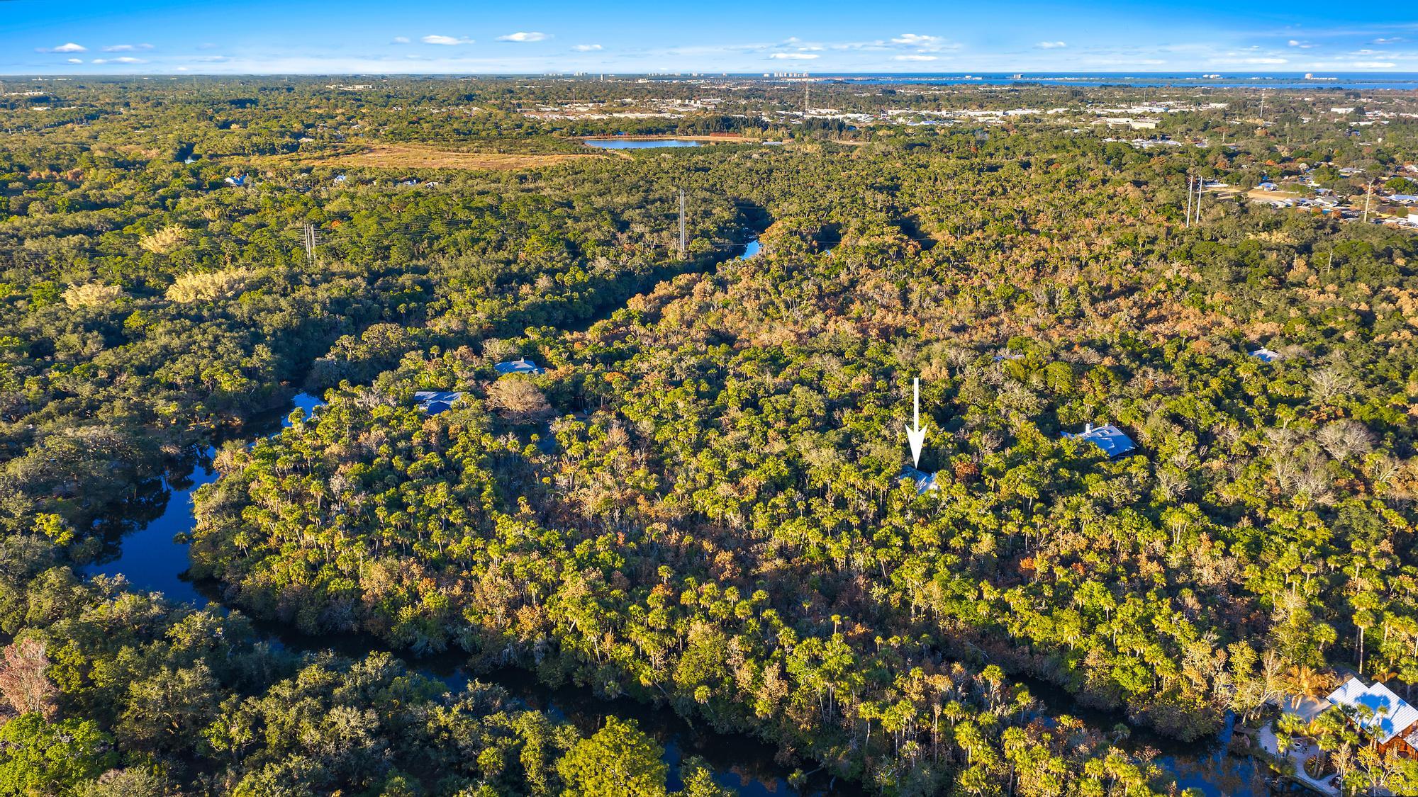 WHITE CITY SUBDIVISION - Residential