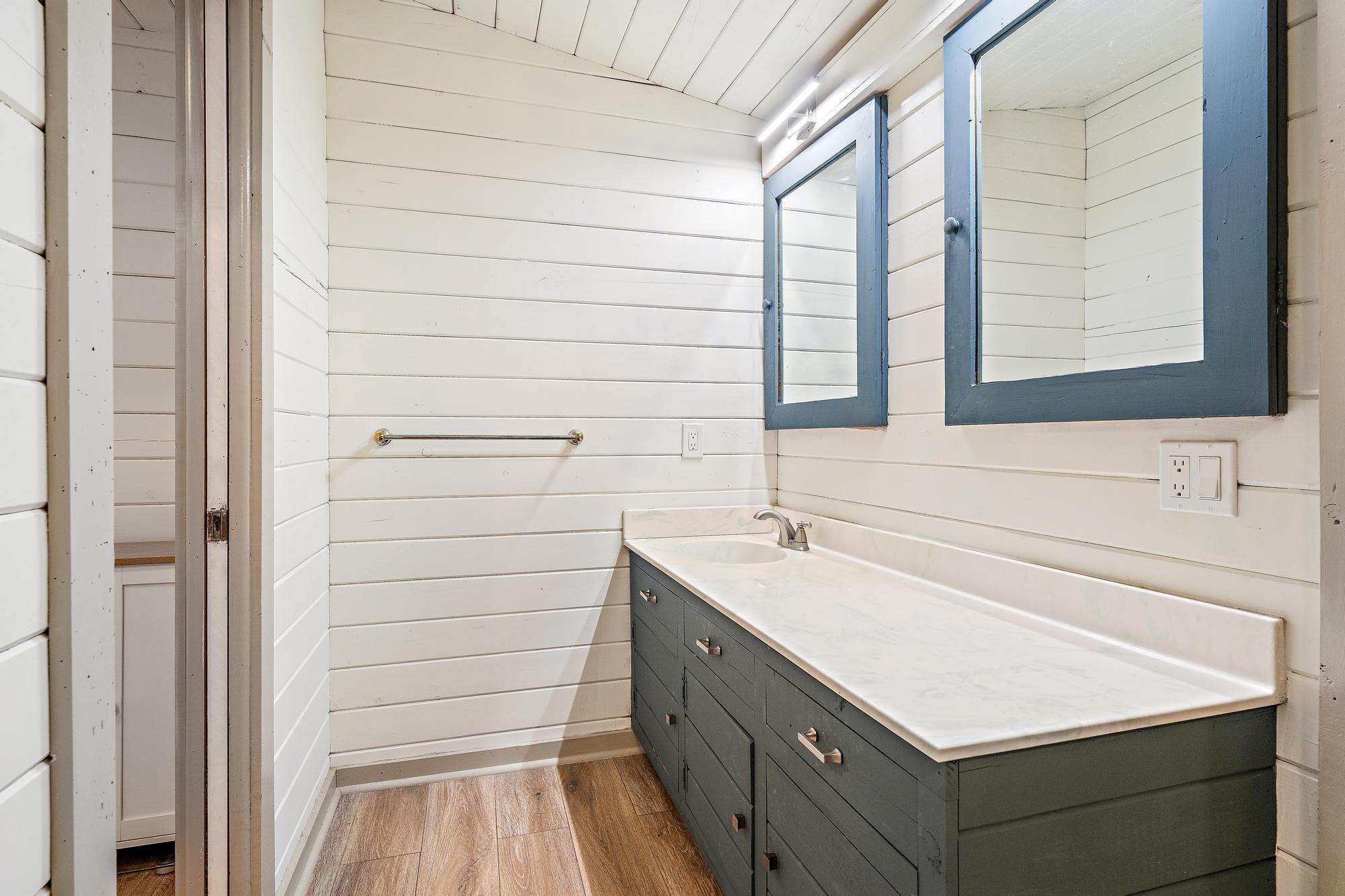 WHITE CITY SUBDIVISION - Residential