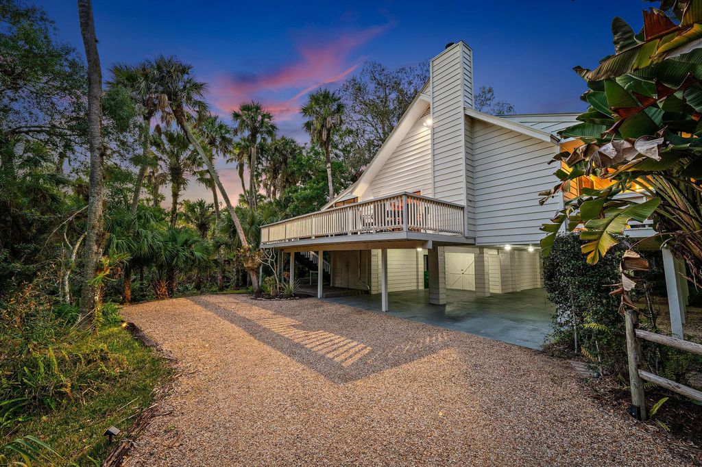 Photo of 4844 River Place, Fort Pierce, FL 34982 (MLS # R11163533)