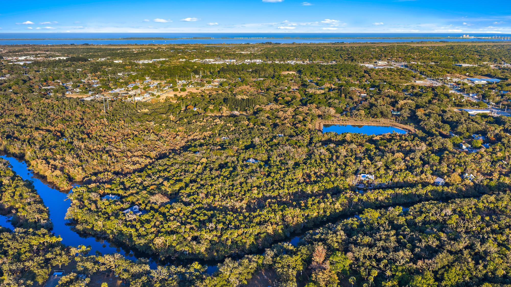 WHITE CITY SUBDIVISION - Residential