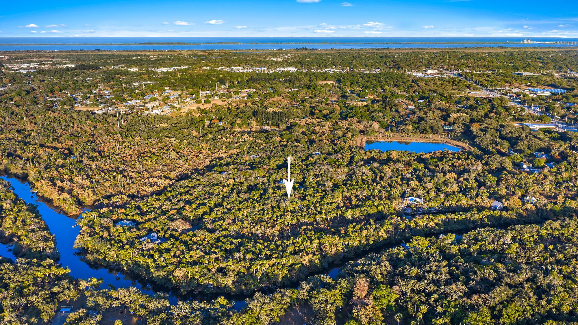 WHITE CITY SUBDIVISION - Residential