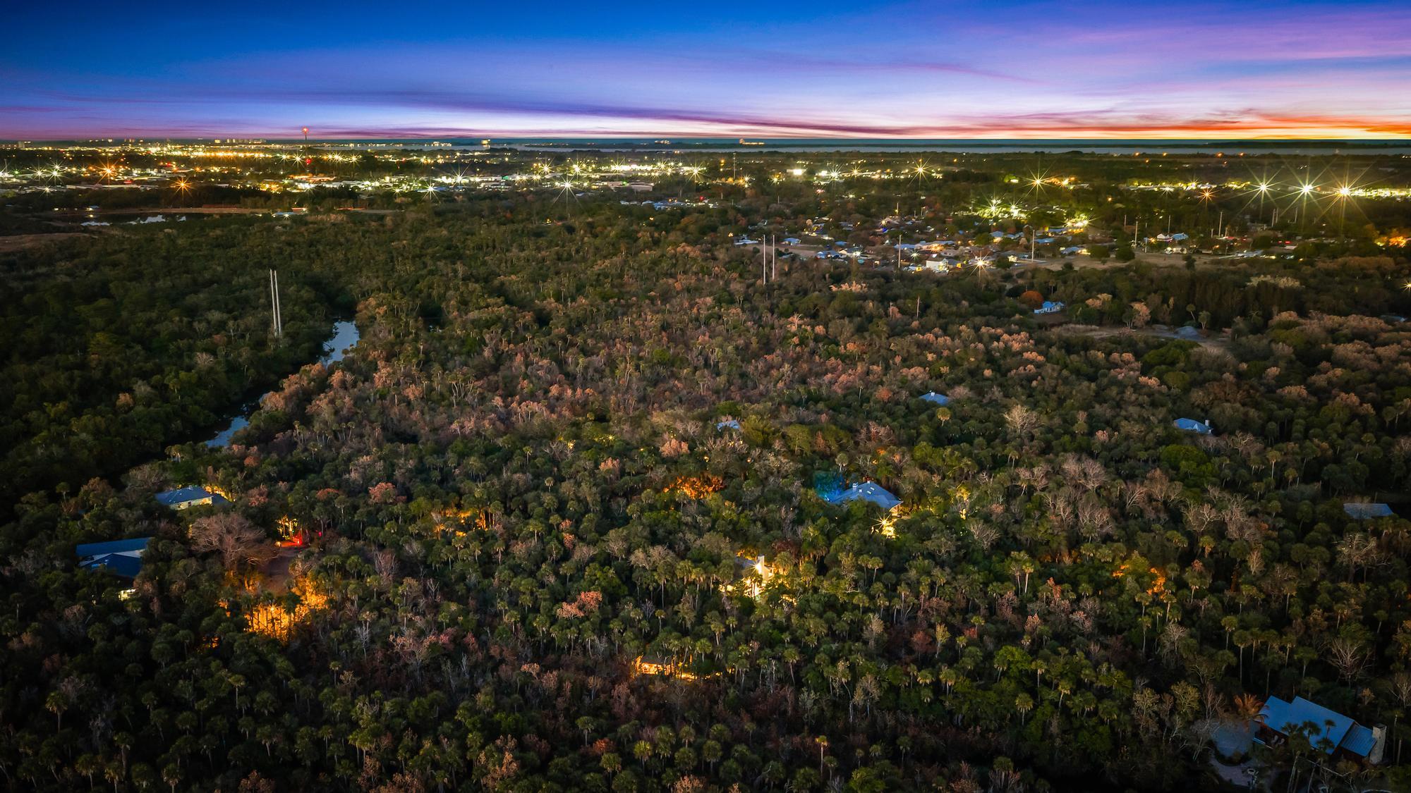 WHITE CITY SUBDIVISION - Residential