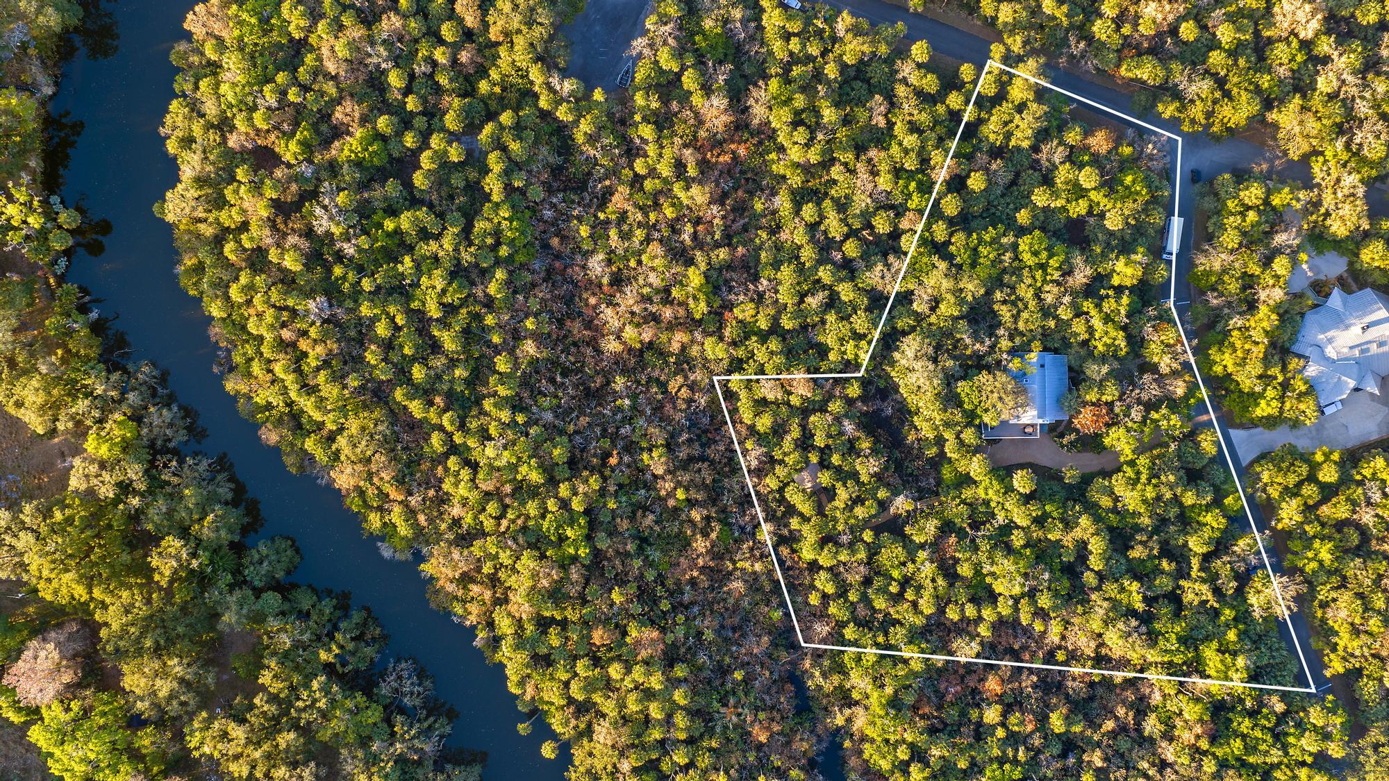 WHITE CITY SUBDIVISION - Residential