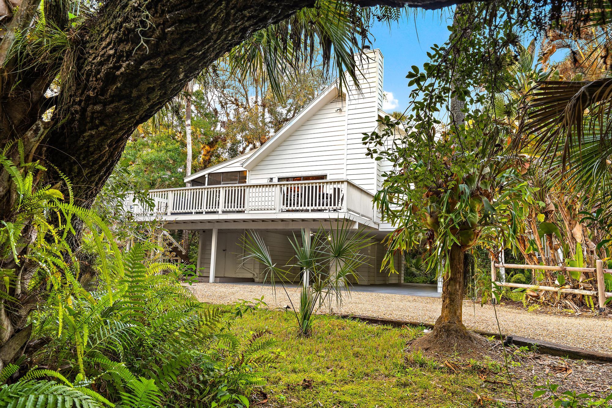 WHITE CITY SUBDIVISION - Residential