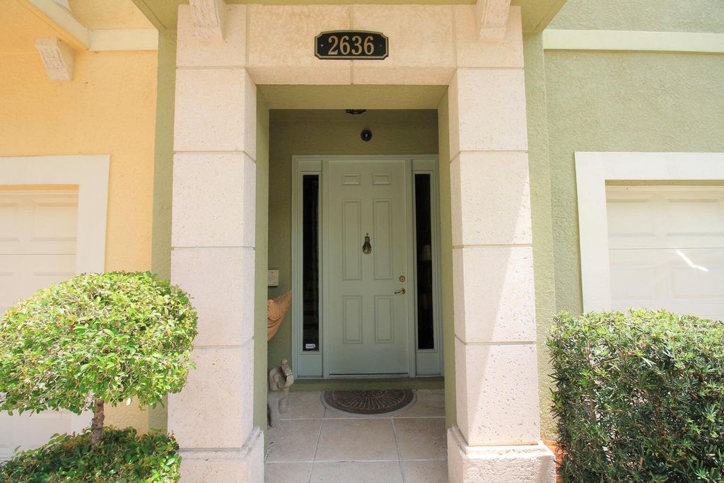 Photo of 2636 Ravella Lane, Palm Beach Gardens, FL 33410 (MLS # R11010162)