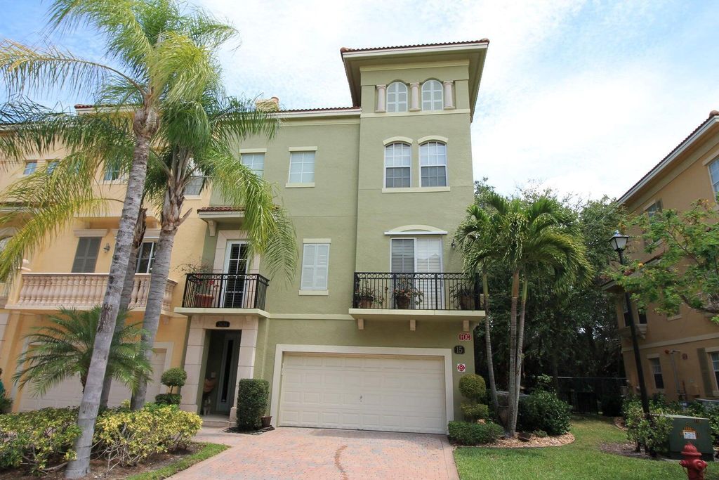 Photo of 2636 Ravella Lane, Palm Beach Gardens, FL 33410 (MLS # R11010162)