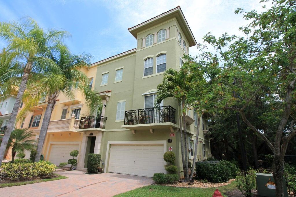 Photo of 2636 Ravella Lane, Palm Beach Gardens, FL 33410 (MLS # R11010162)