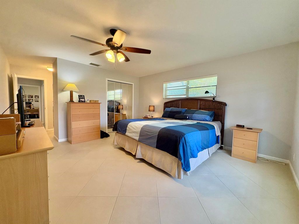 Photo of 4540 Ficus Tree Road #B, Boynton Beach, FL 33436 (MLS # R11112389)