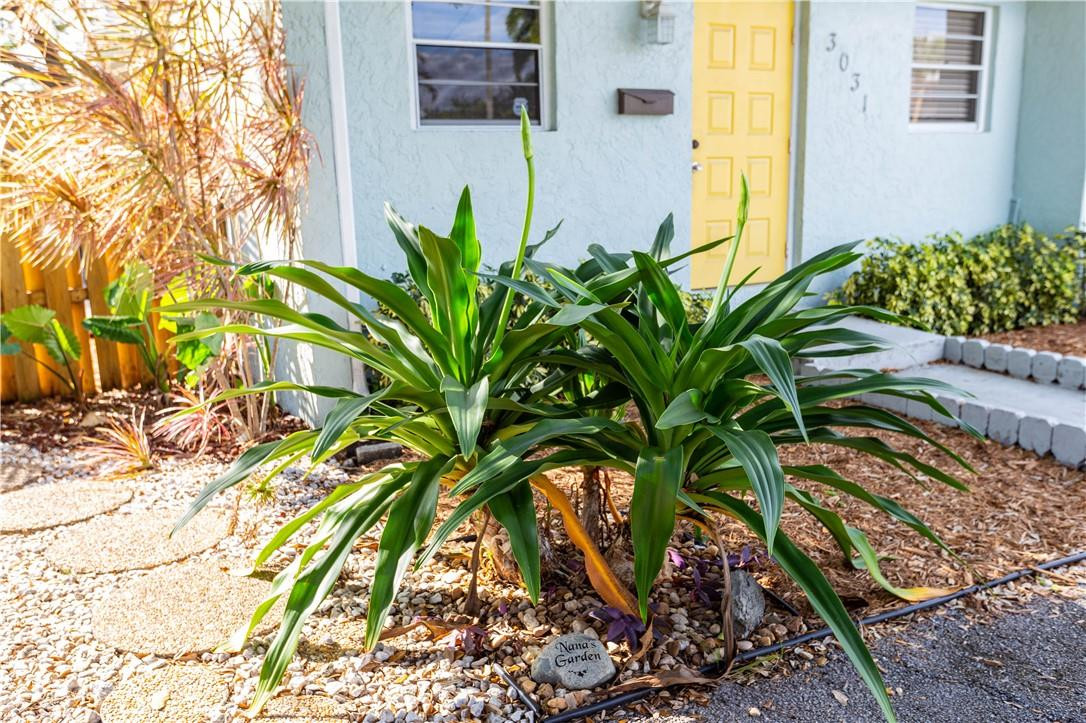 No Complex Name - Residential