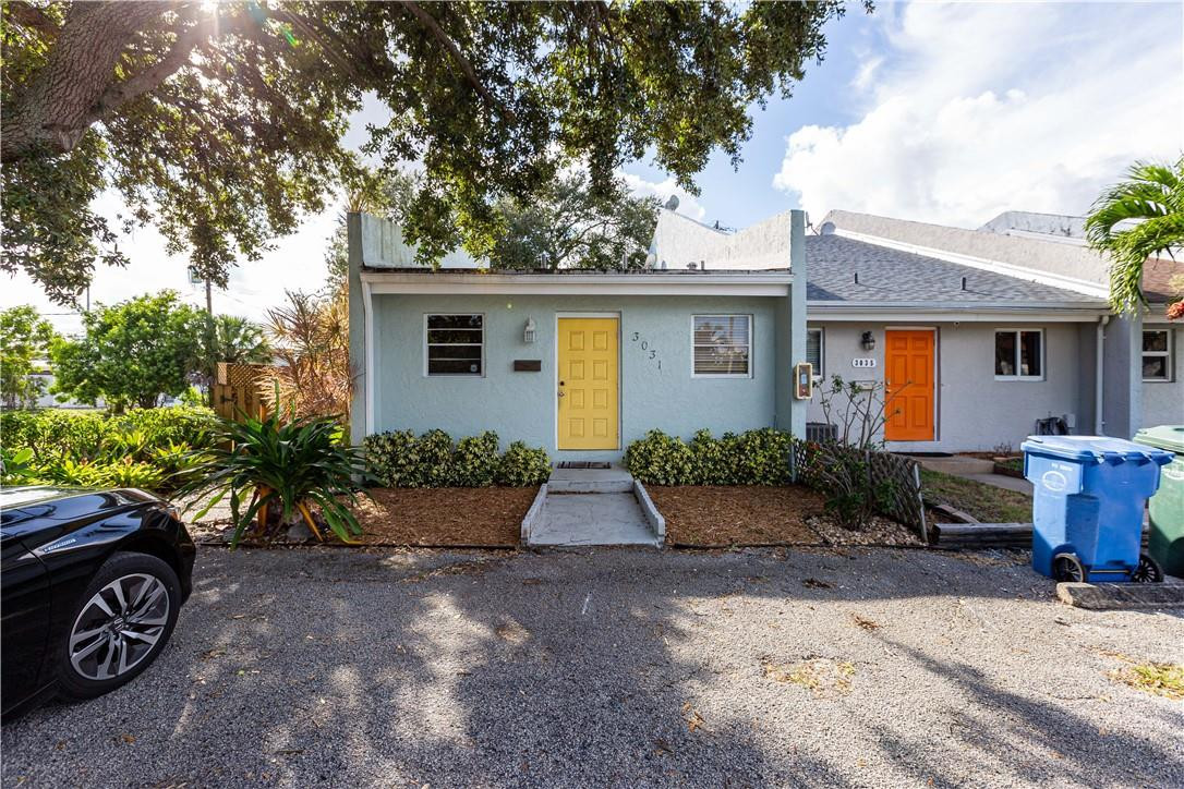 No Complex Name - Residential