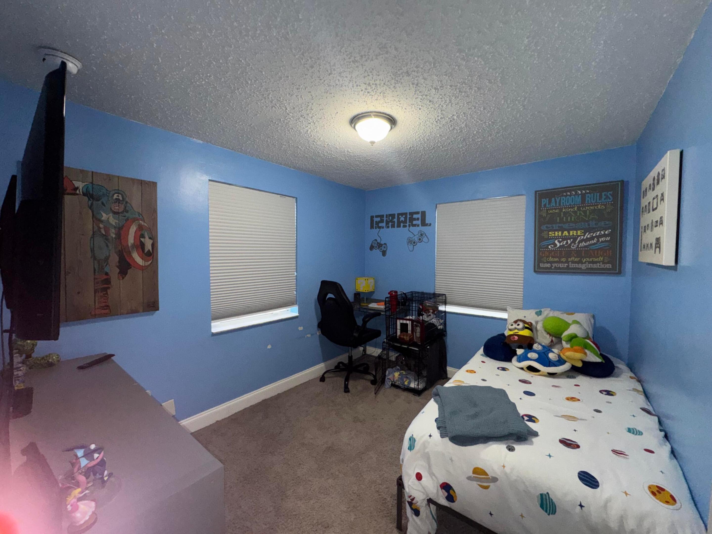 MELALEUCA ESTATES UNREC ON AM-48 - Residential