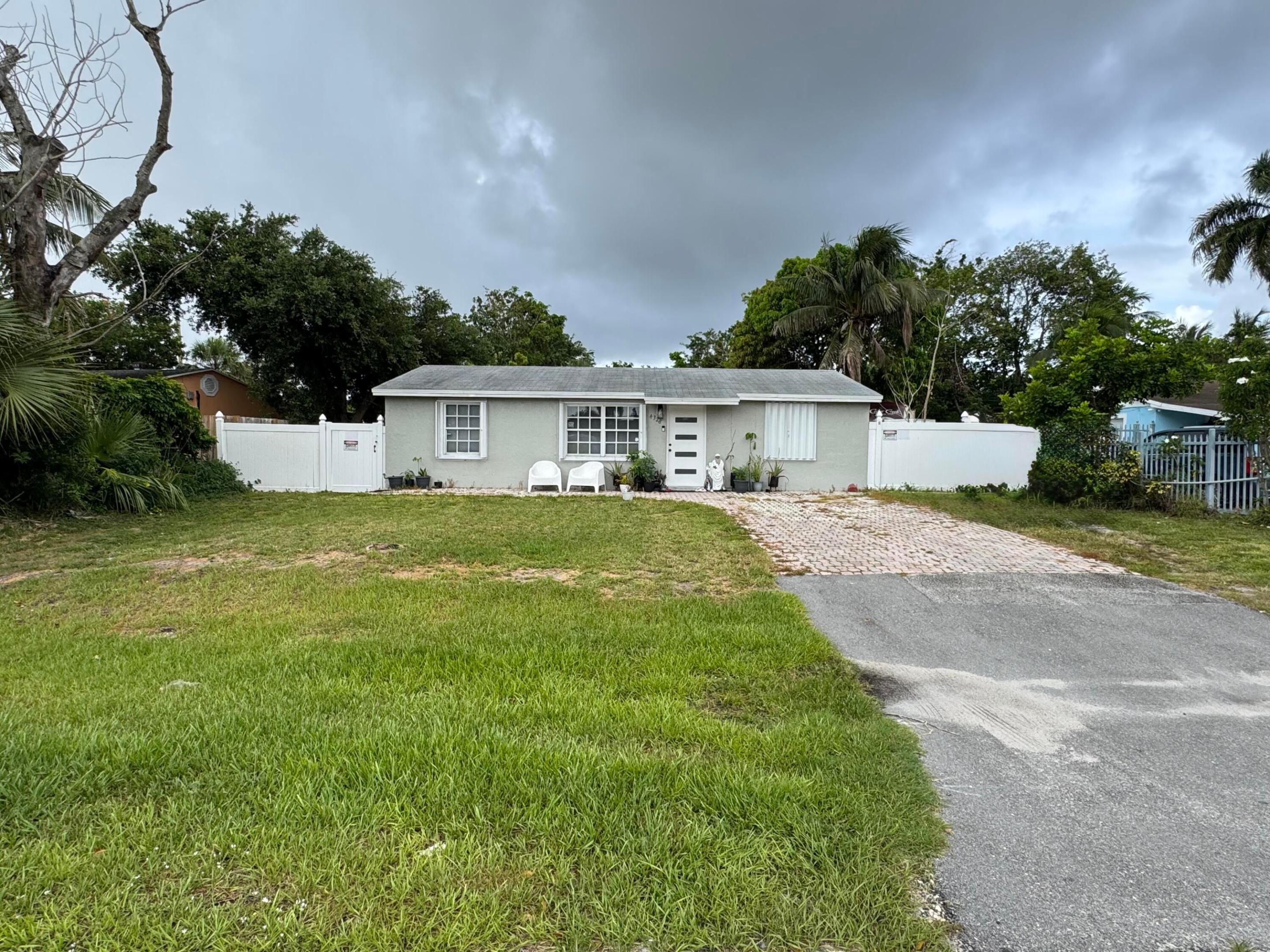 MELALEUCA ESTATES UNREC ON AM-48 - Residential
