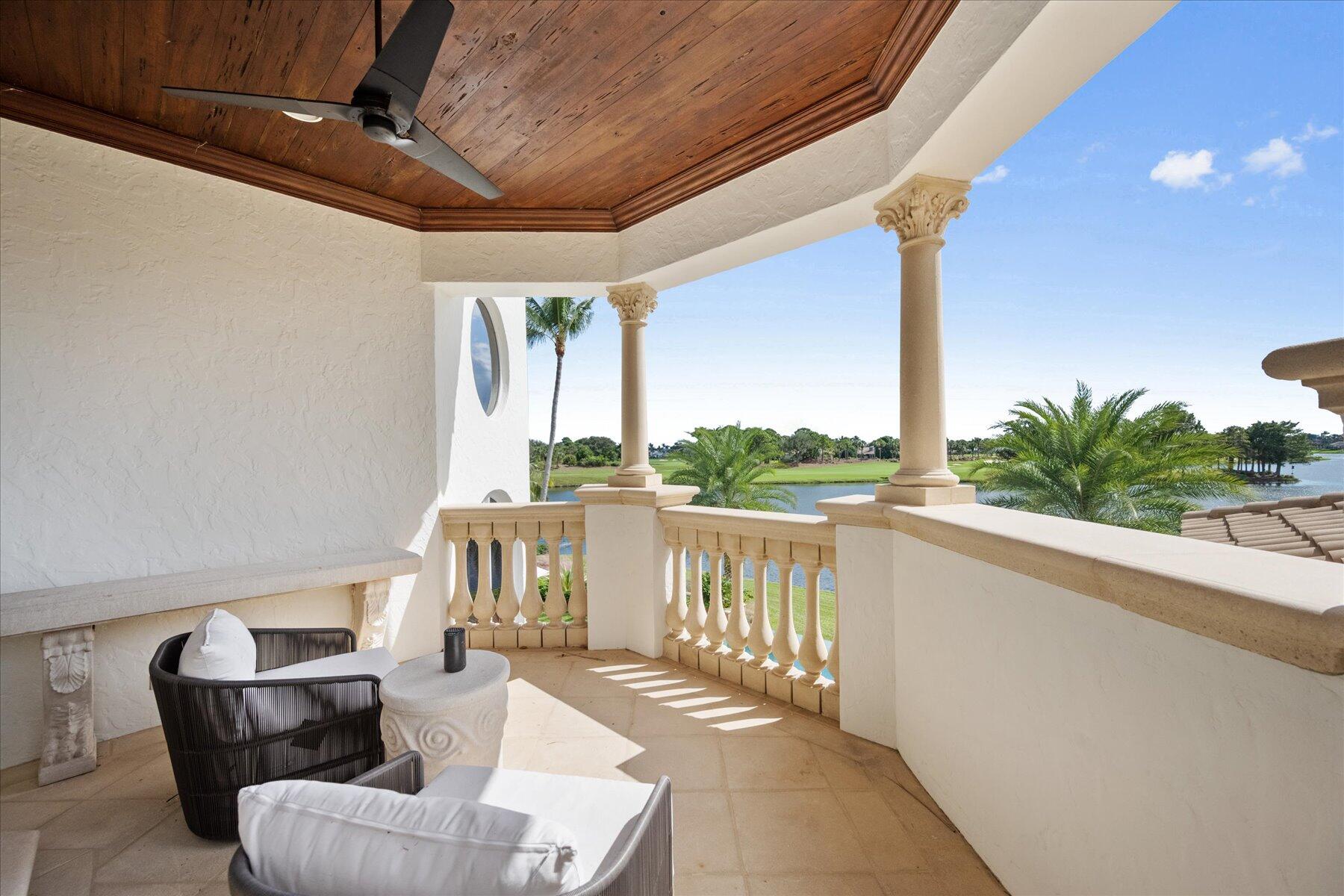 THE LOXAHATCHEE CLUB - Residential