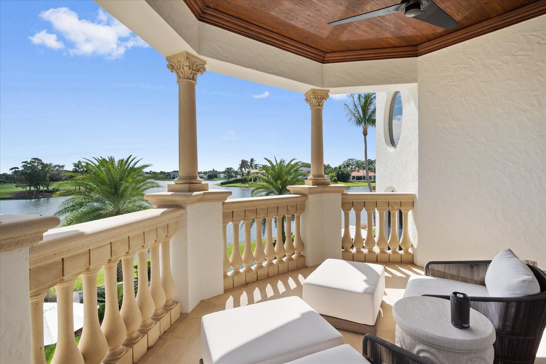 THE LOXAHATCHEE CLUB - Residential