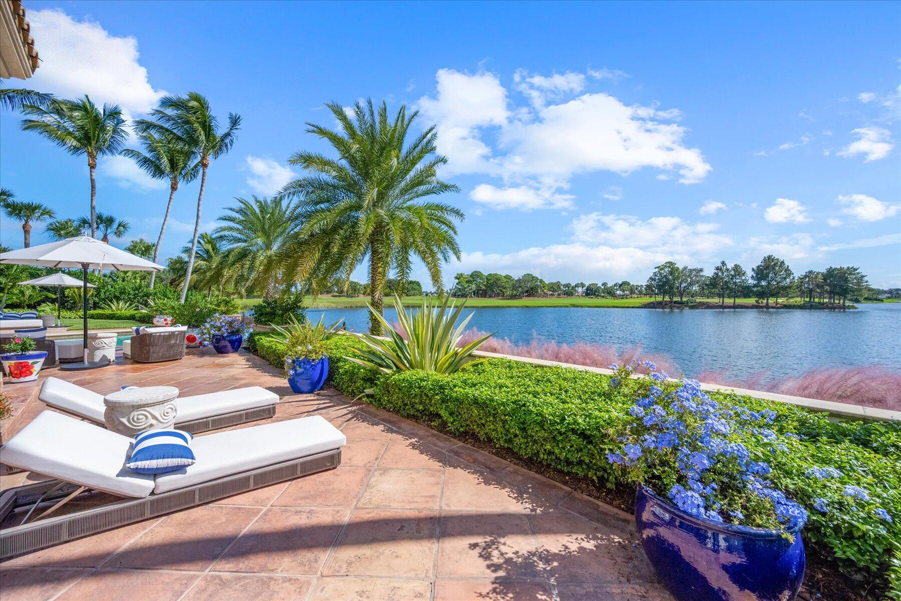 THE LOXAHATCHEE CLUB - Residential