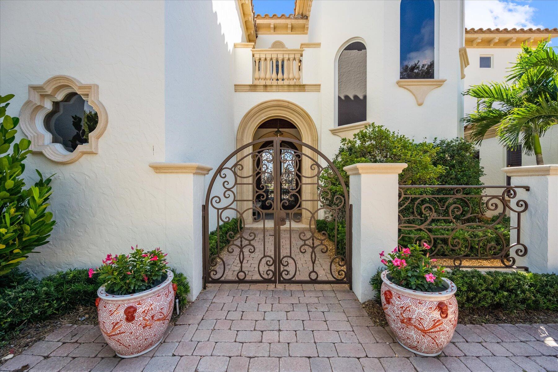 THE LOXAHATCHEE CLUB - Residential