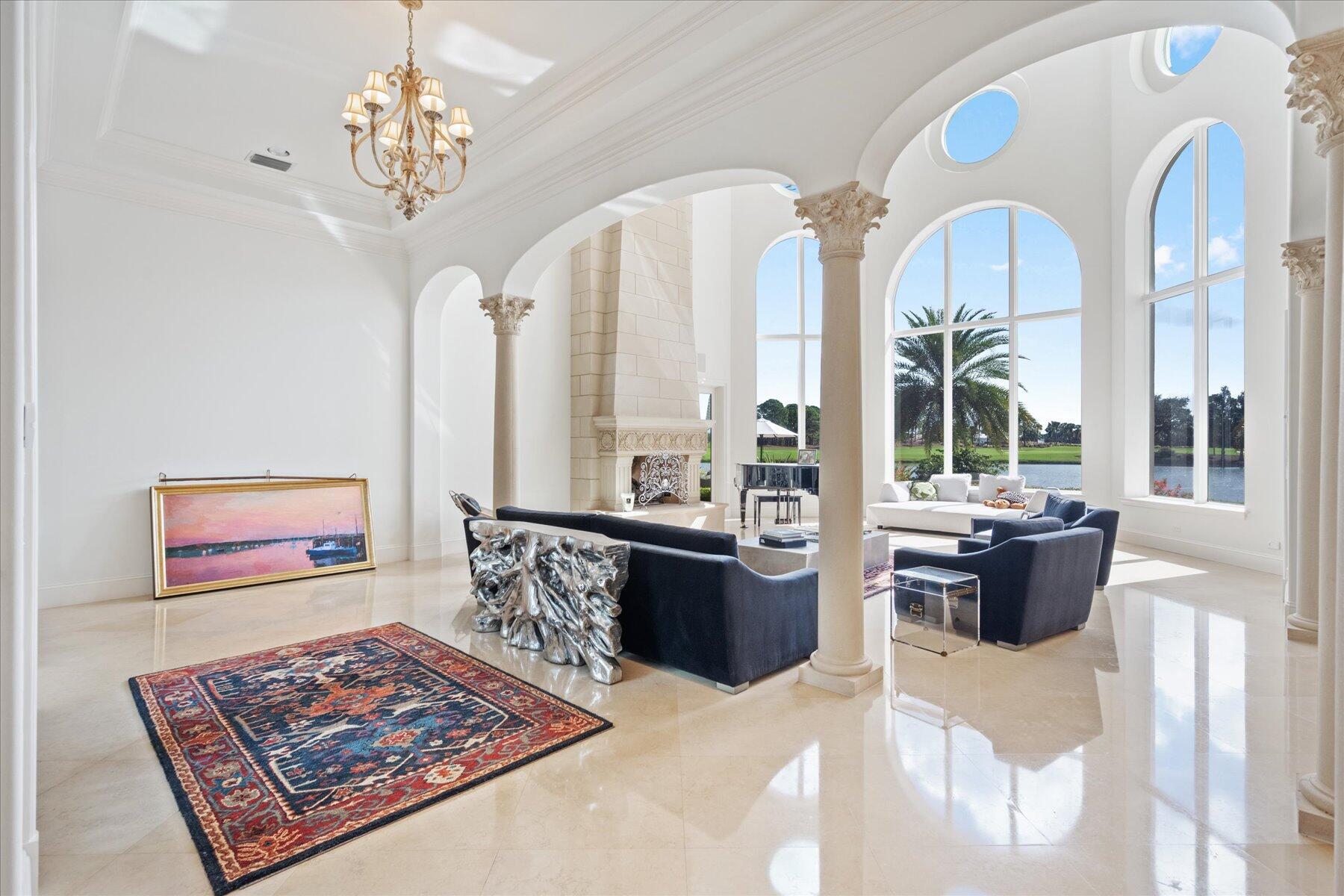 THE LOXAHATCHEE CLUB - Residential