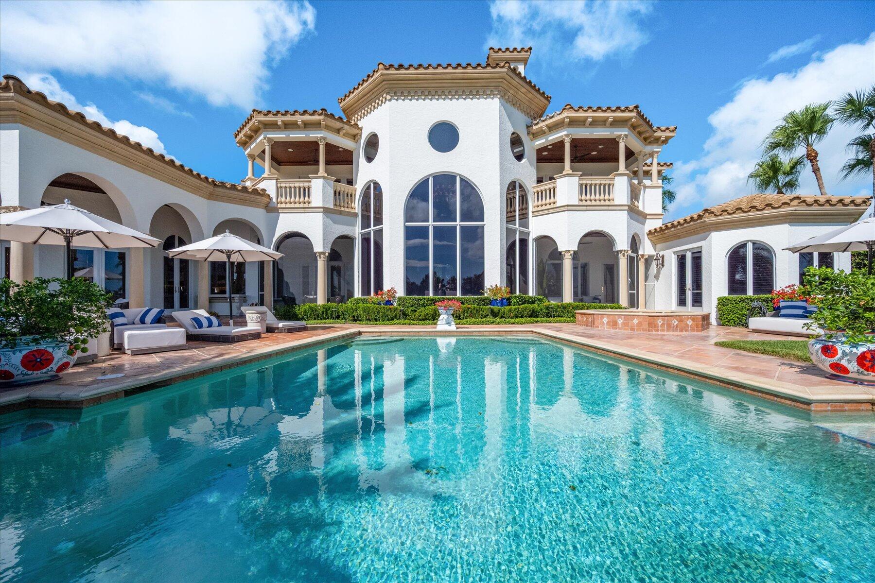 THE LOXAHATCHEE CLUB - Residential