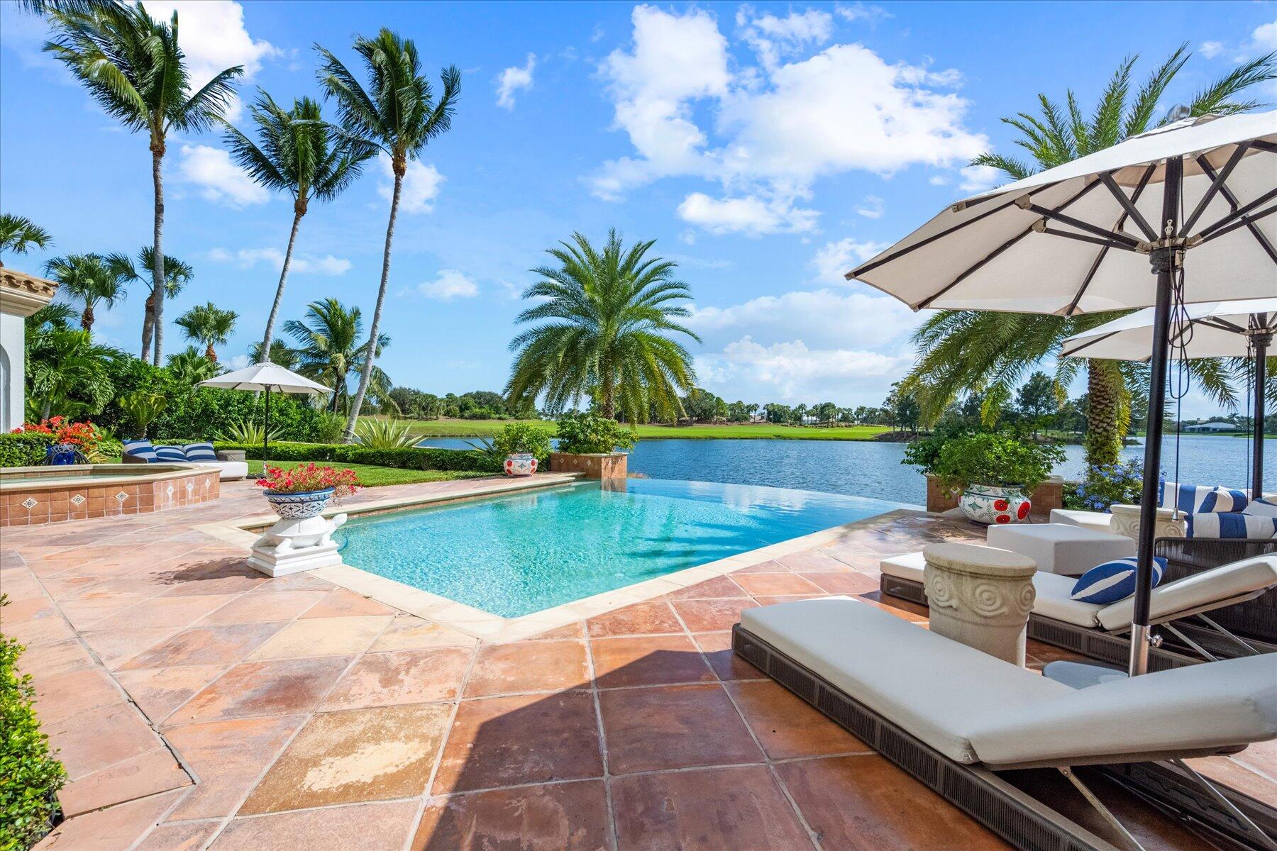 THE LOXAHATCHEE CLUB - Residential