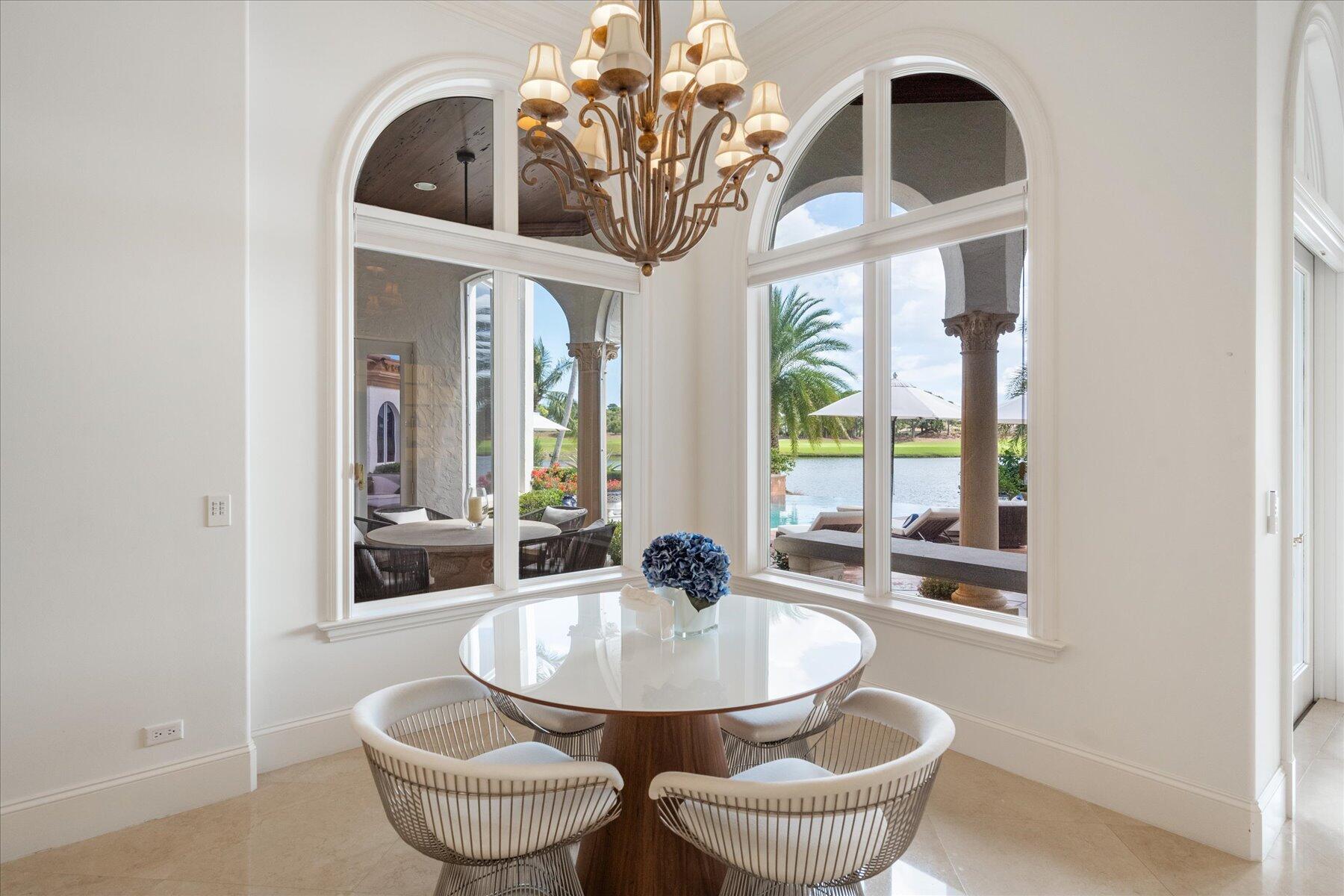 THE LOXAHATCHEE CLUB - Residential