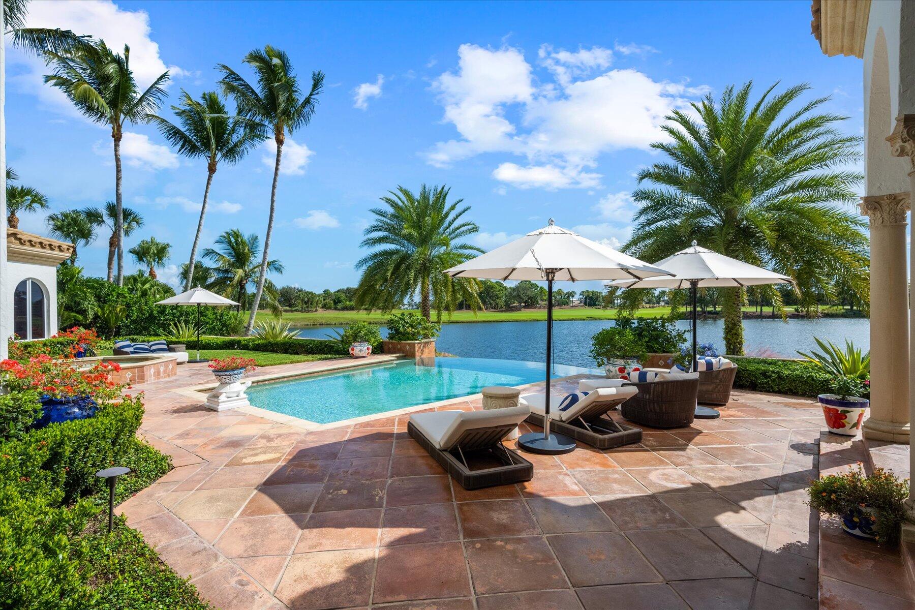 THE LOXAHATCHEE CLUB - Residential