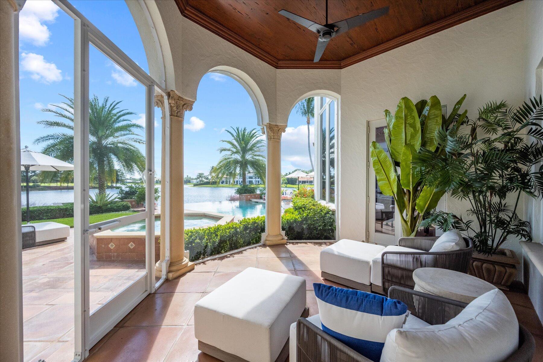 THE LOXAHATCHEE CLUB - Residential